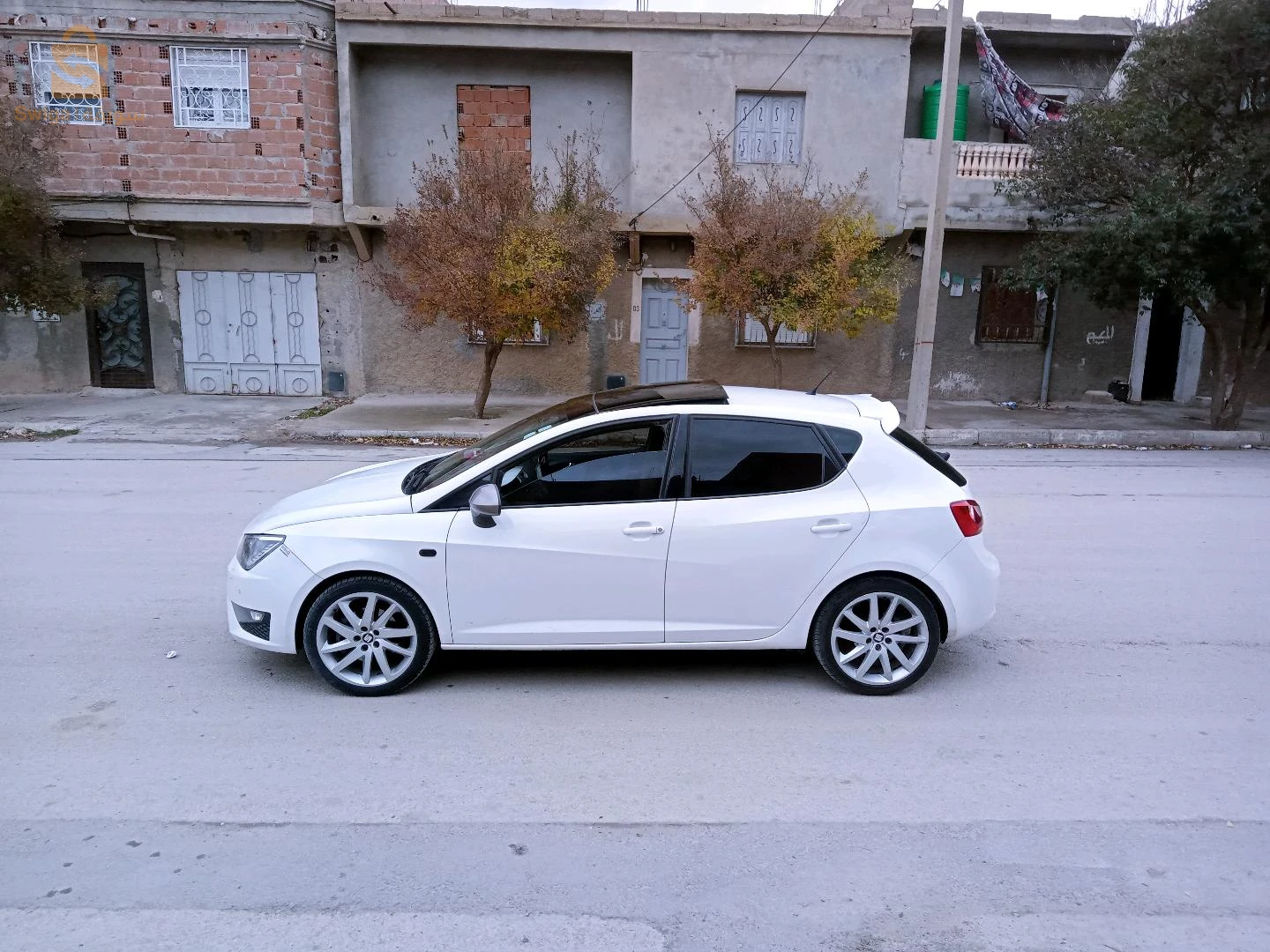 سيات Ibiza 2015 40 خنشلة