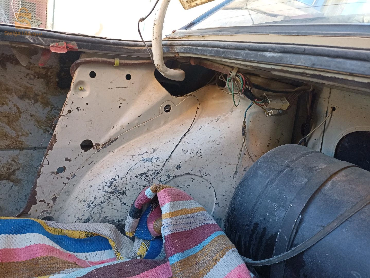 بيجو 305 مطور طالبو