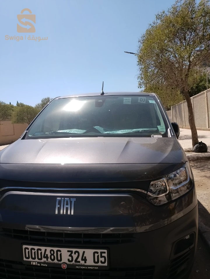 فيات Doblo 2024 5 باتنة