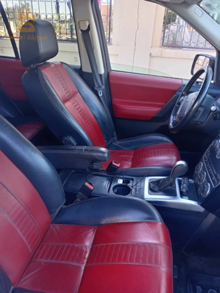 لاندروفر Range Rover 2014 7 بسكرة