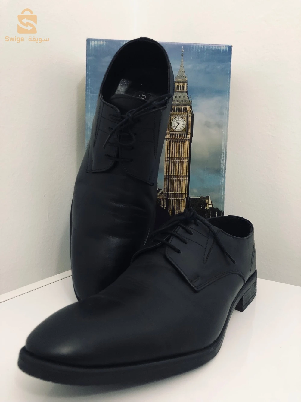 Soulier classique confortable (42/43)