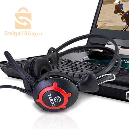 casque gaming