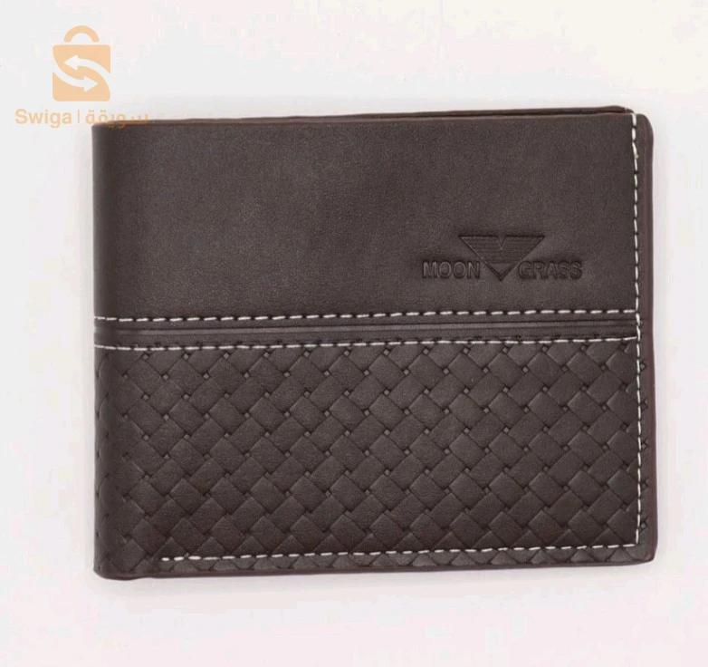 Pack Montre Classique , Porte Monnaie , Stylo