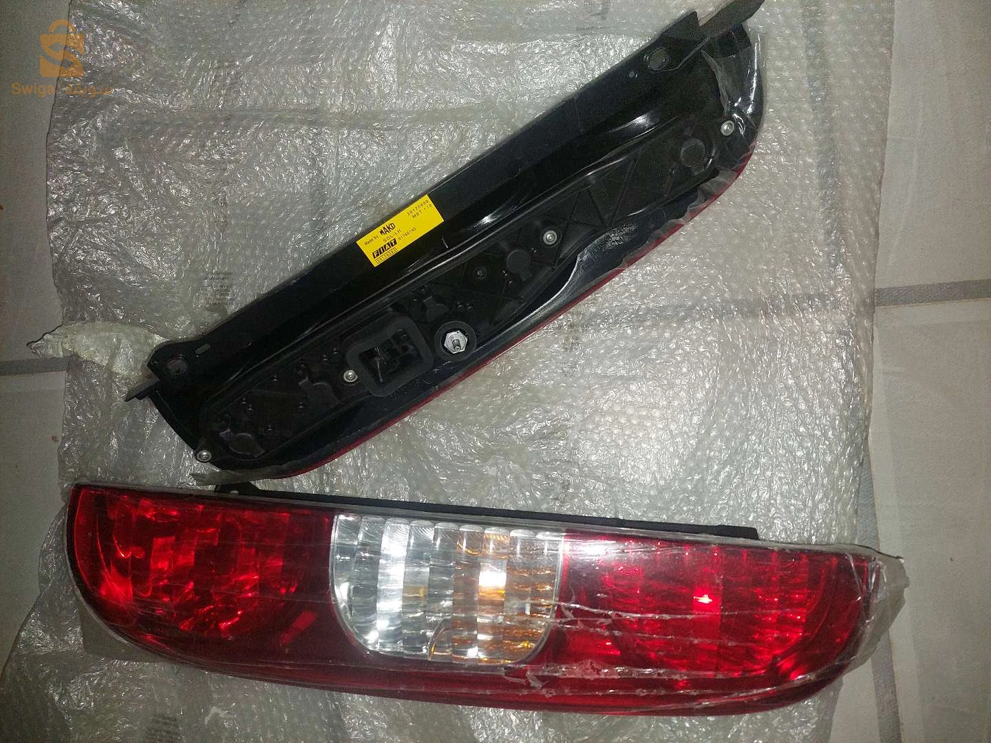 fiat doblo 2006 G.D d'origine