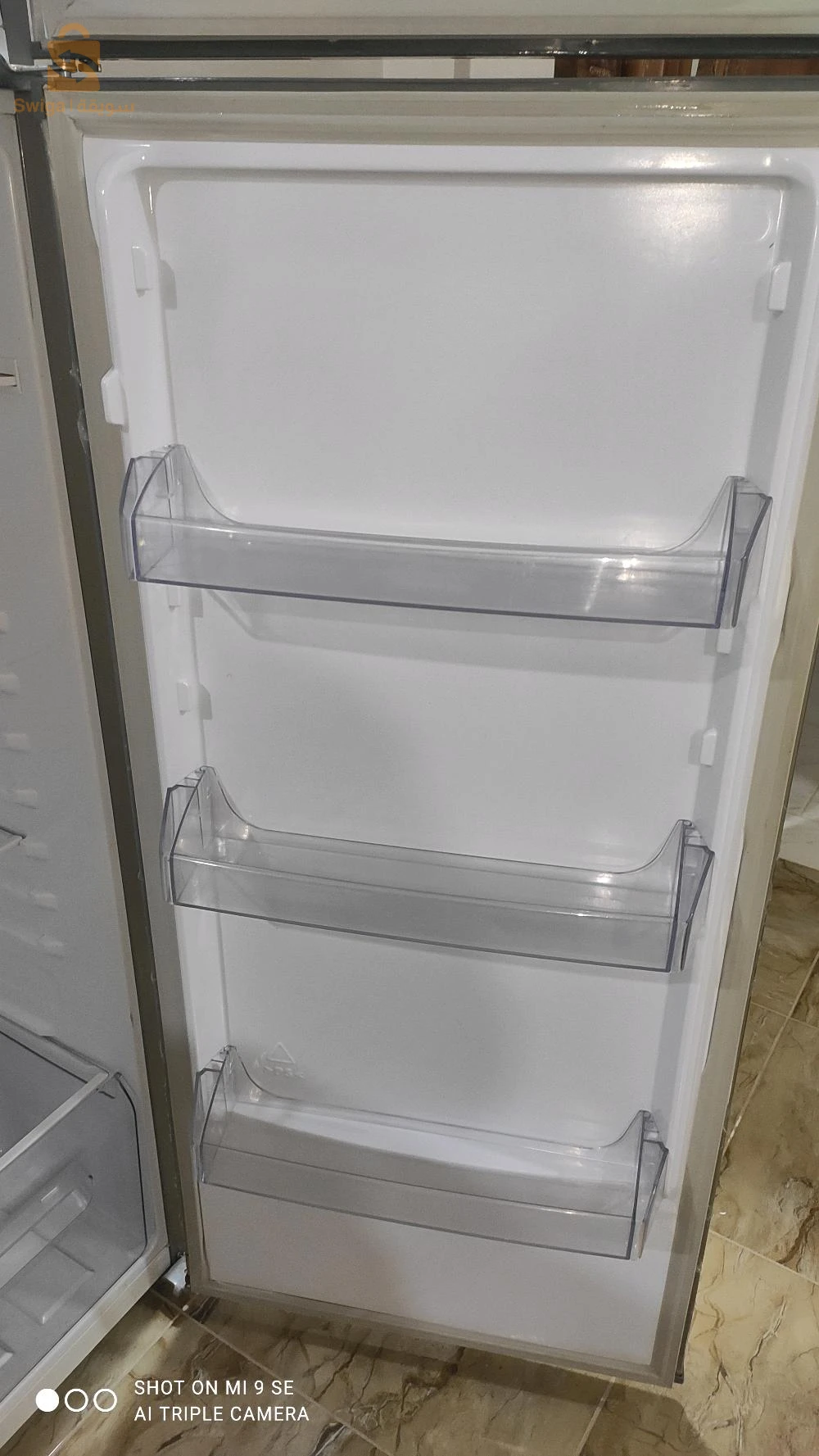 ثلاجة كوندور