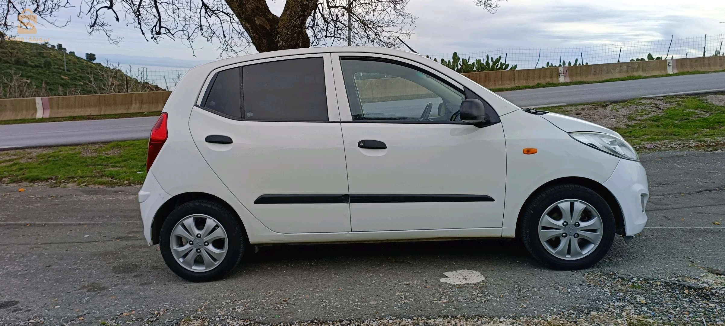 Hyundai i10 16 ALGER