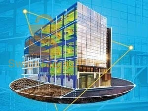 FORMATION TEKLA STRUCTURE