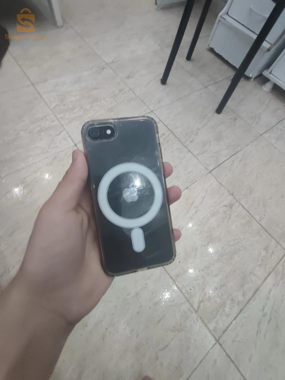 iphone se 2020