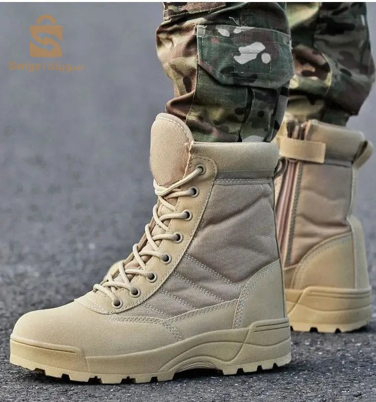 Godasse beetro beige