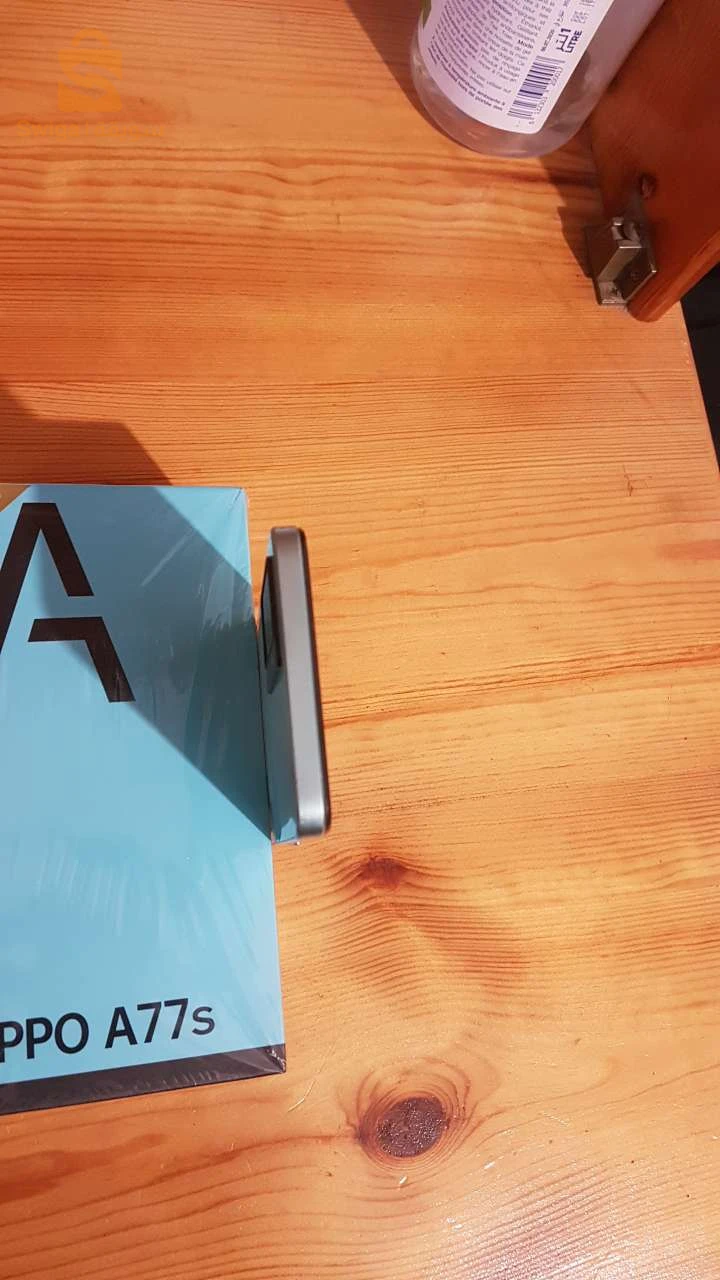 oppo A77s