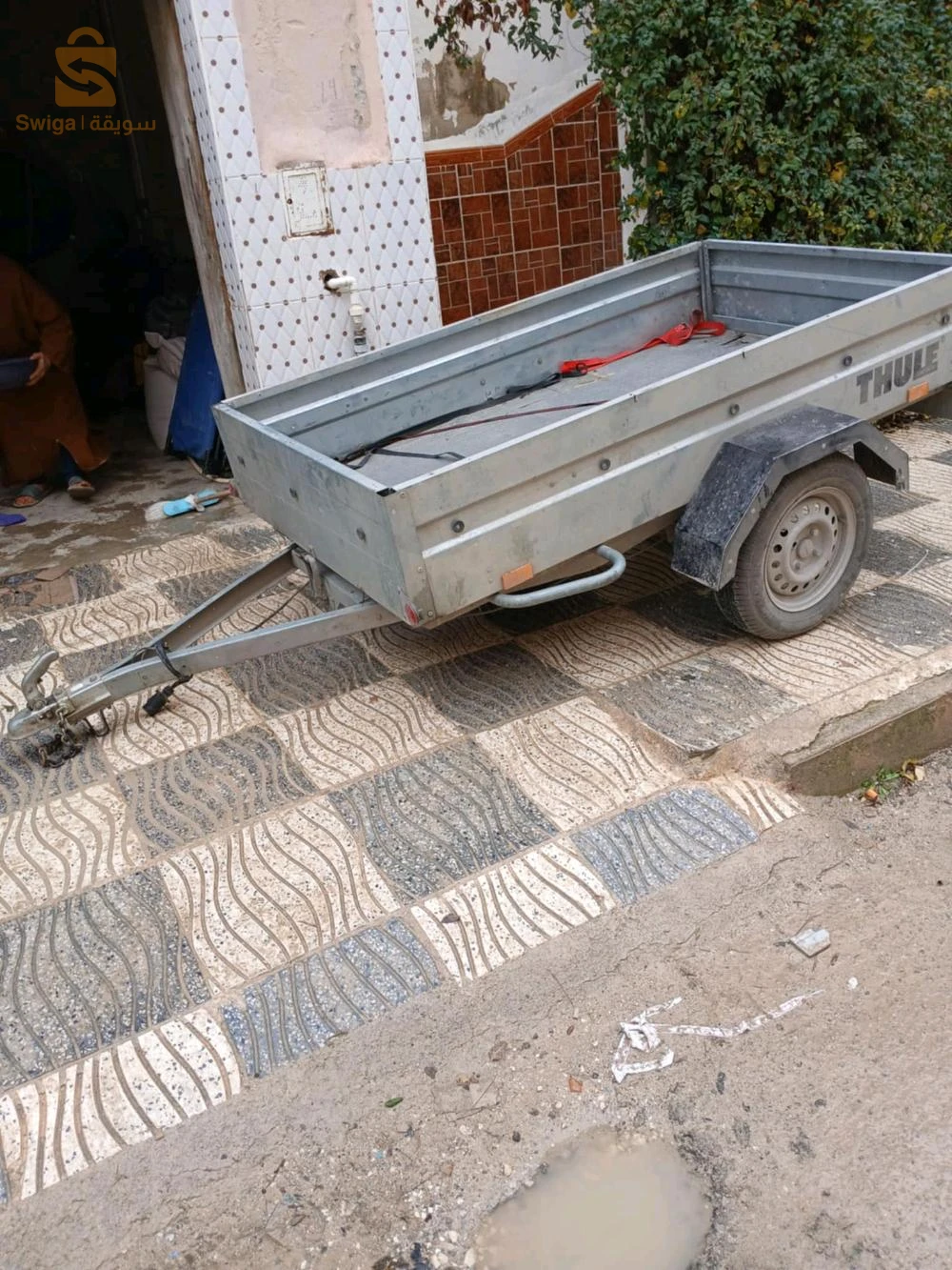 رومورك