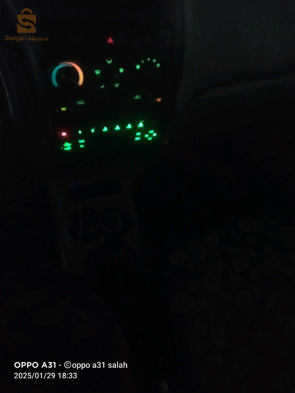 Chery A1 2013 25 CONSTANTINE