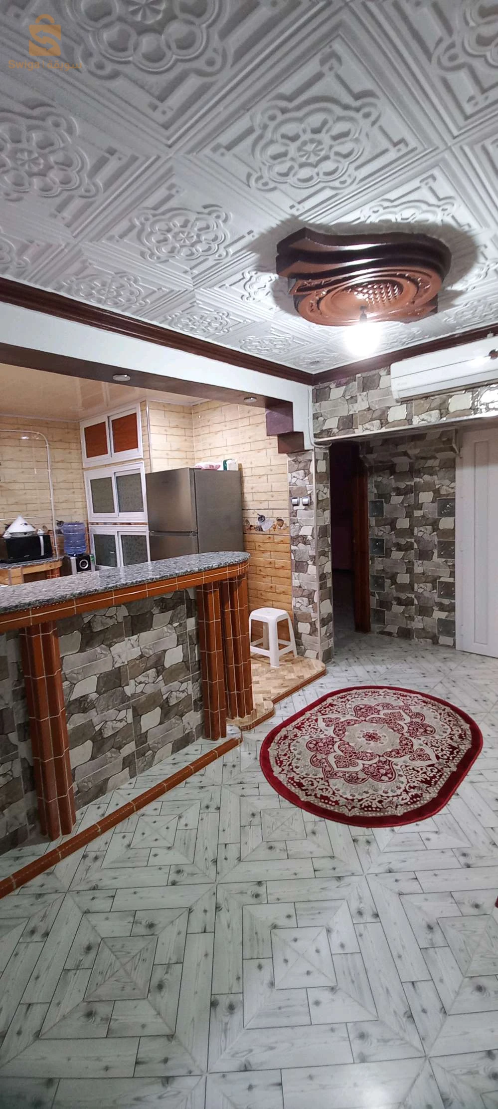 تبسة بكارية