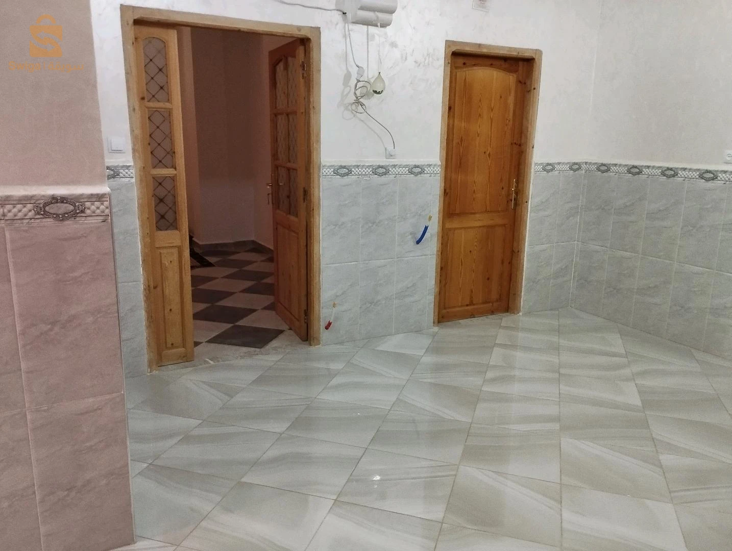 ولاد موسى حي اول نوفمبر 2 لاكابس