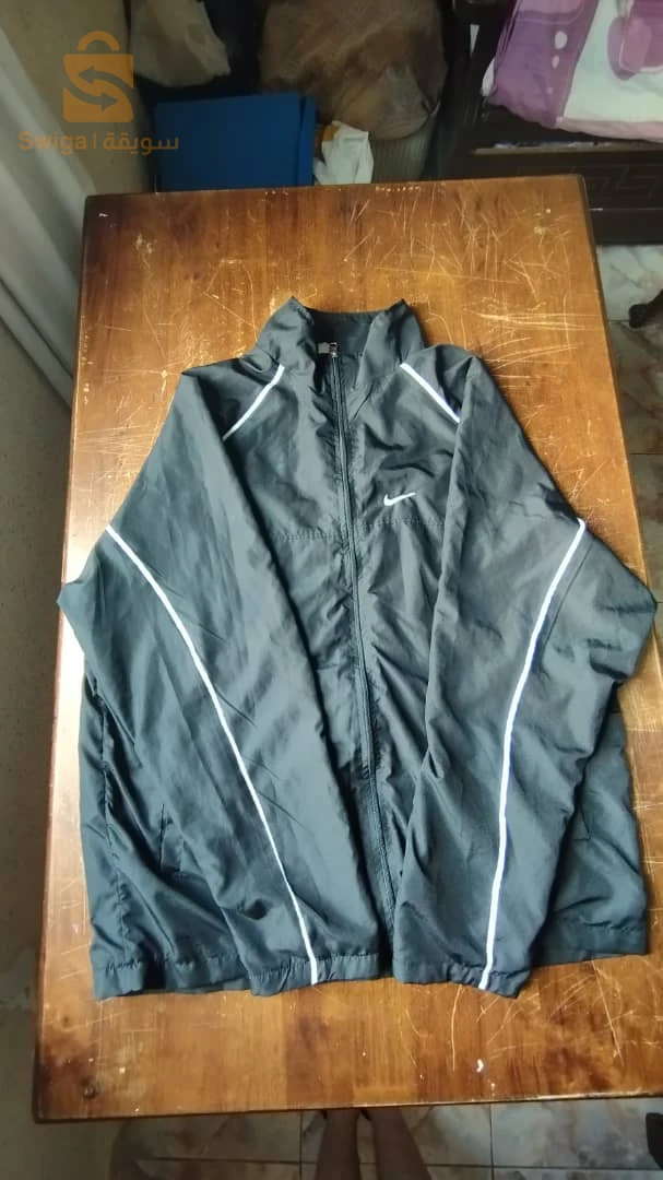 tracksuit nike XL
