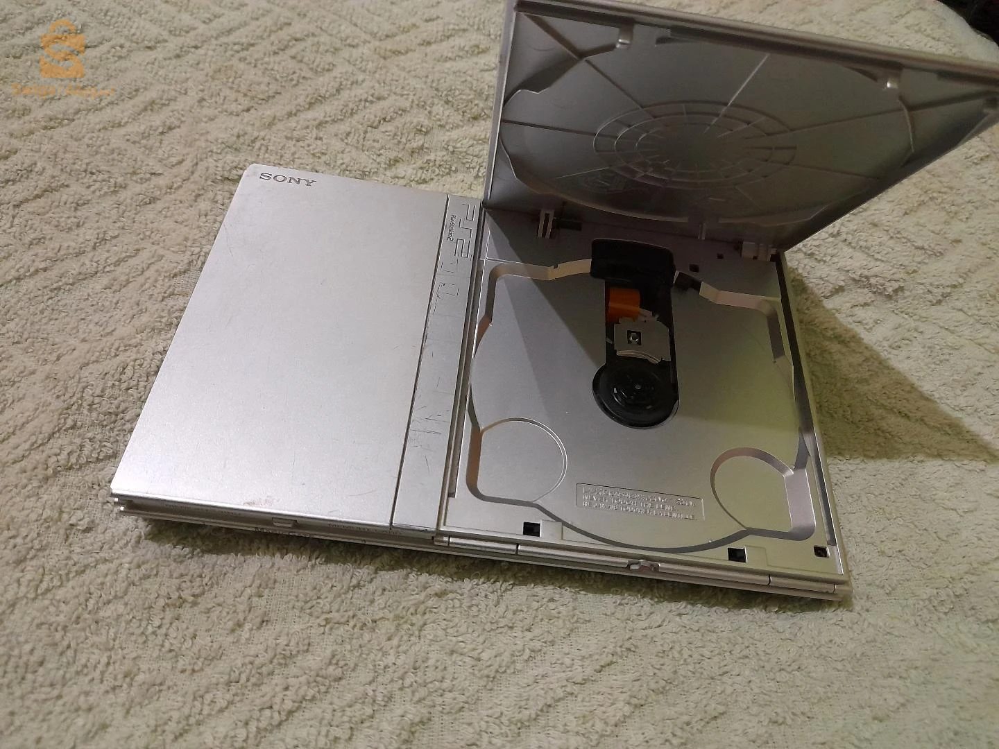 بلاي 2 سليم ps 2 slim