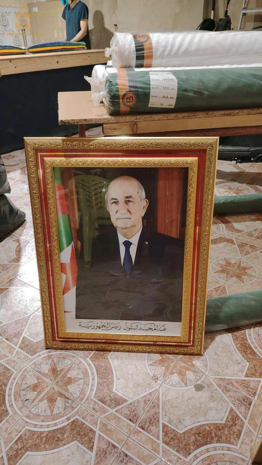 بيع بالجملة والتجزئة وخياطة حسب طلب مرحبا بكم