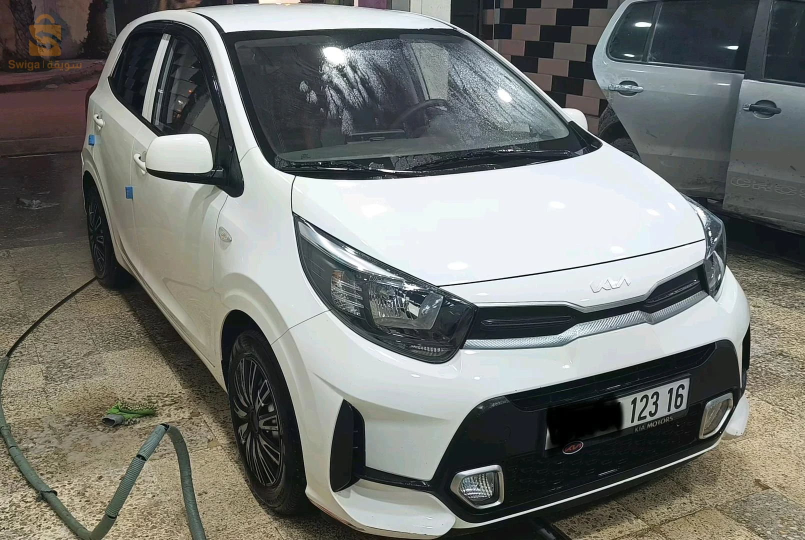 كيا Picanto 2023 16 الجزائر