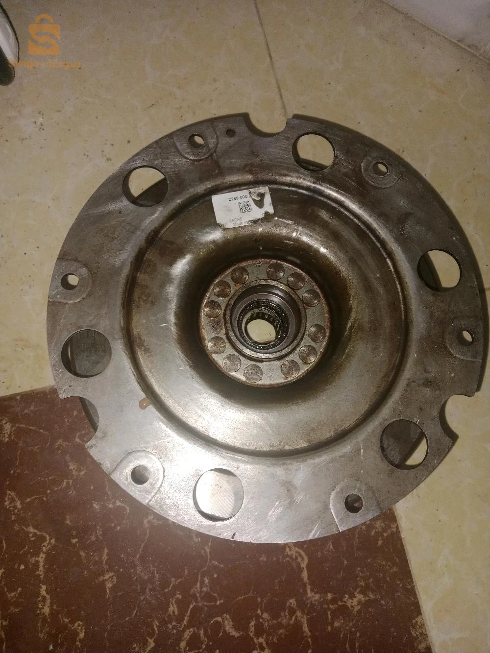 كيت ديبريابل