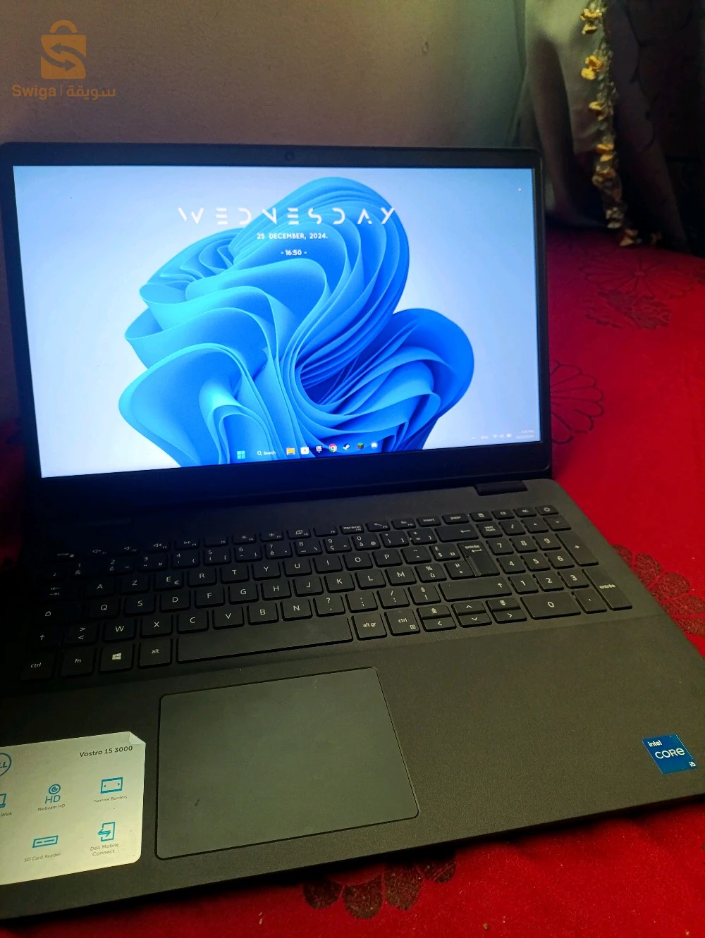 Dell Vostro 3500 i5 11gen