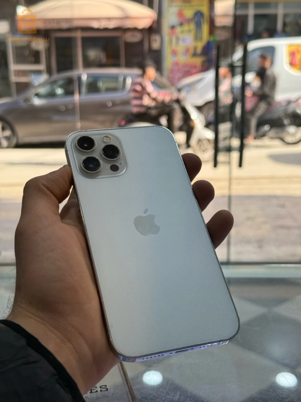 iphoen 12 pro max turbo sim