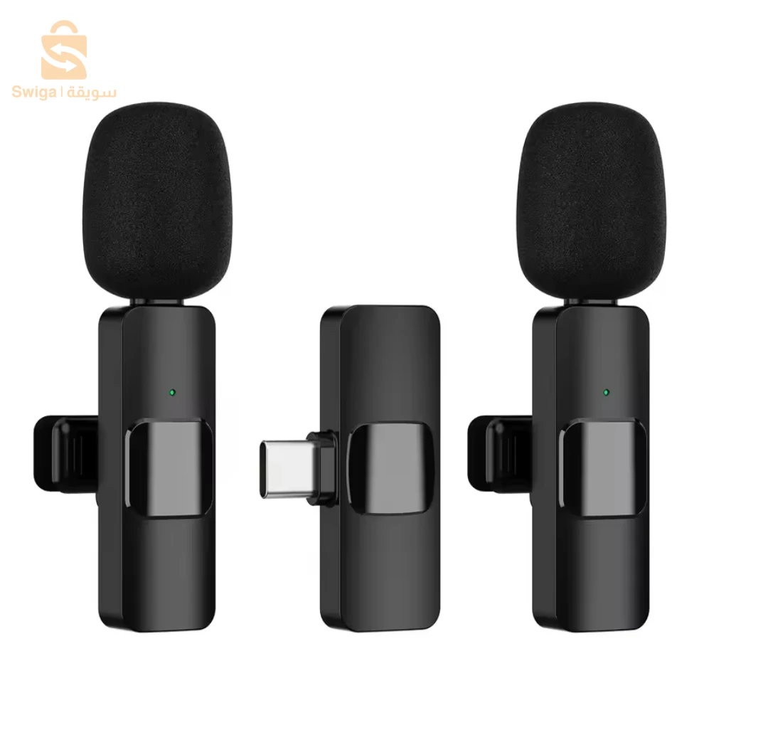 Professionnel Mics