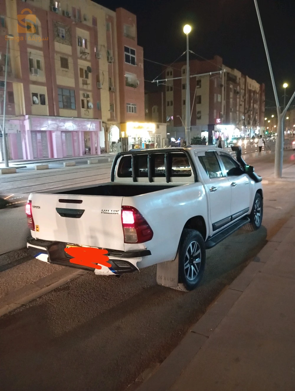 تويوتا للبيع