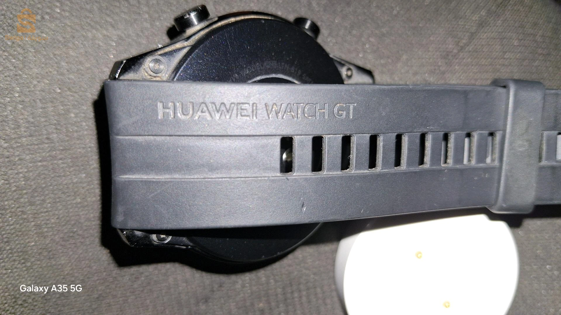 smart watch hwawei gt 2