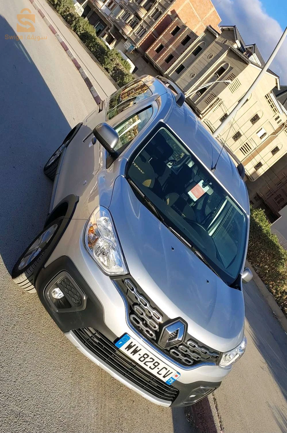 KANGOO 2024