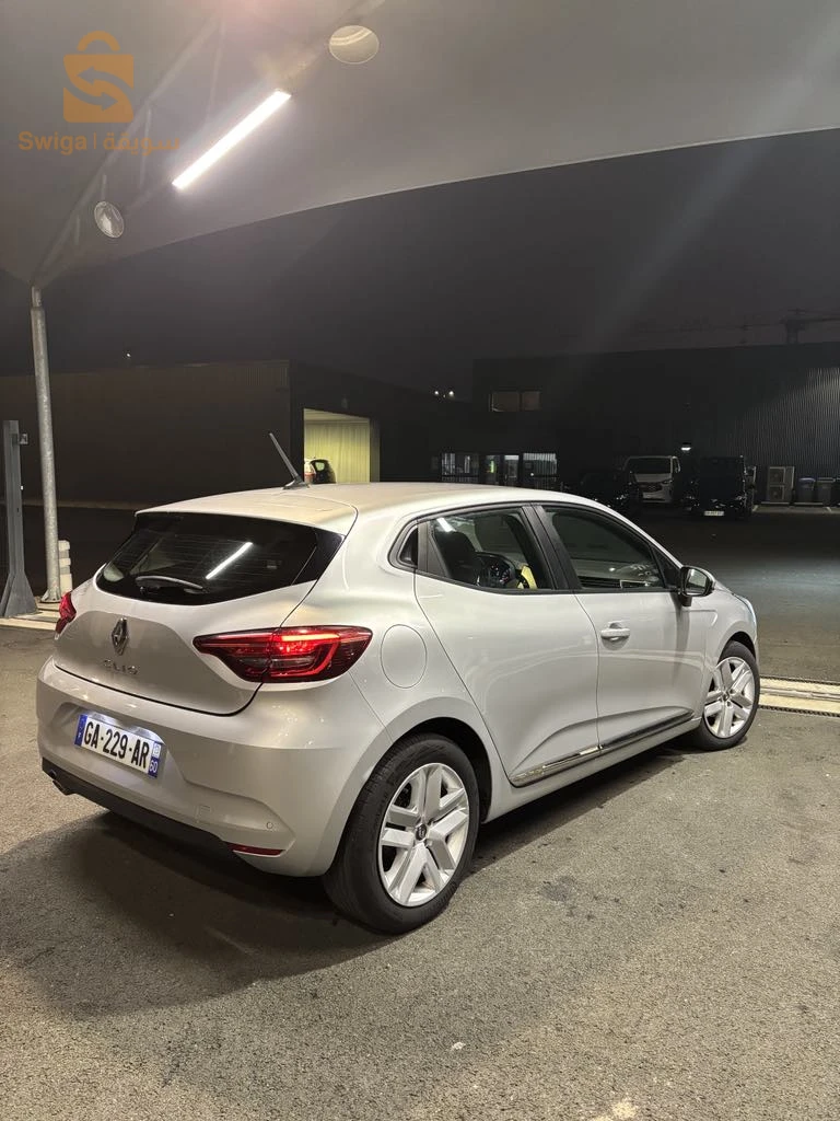 رينو Clio 5 2024 16 الجزائر