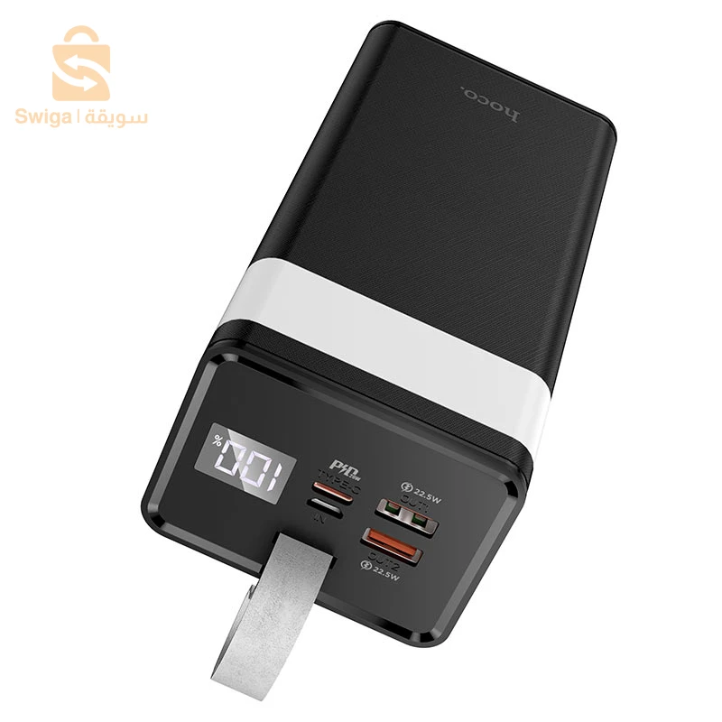 power bank hoco original