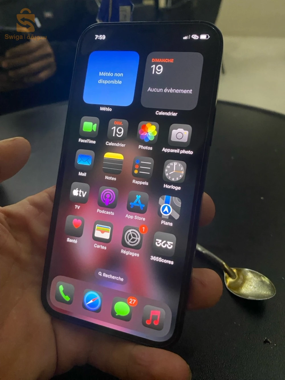 iPhone 12