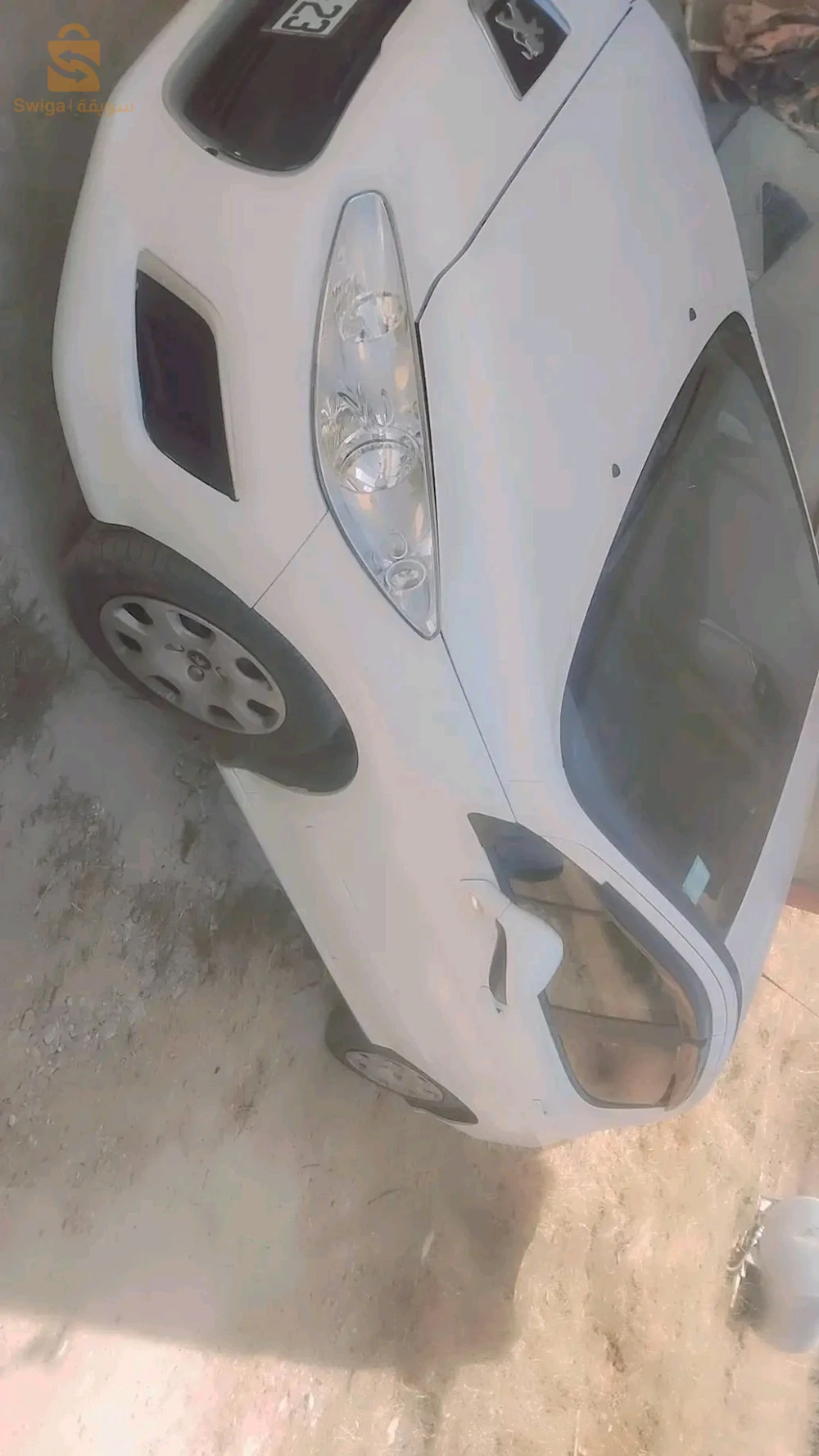 بيجو 308 2012 24 قالمة