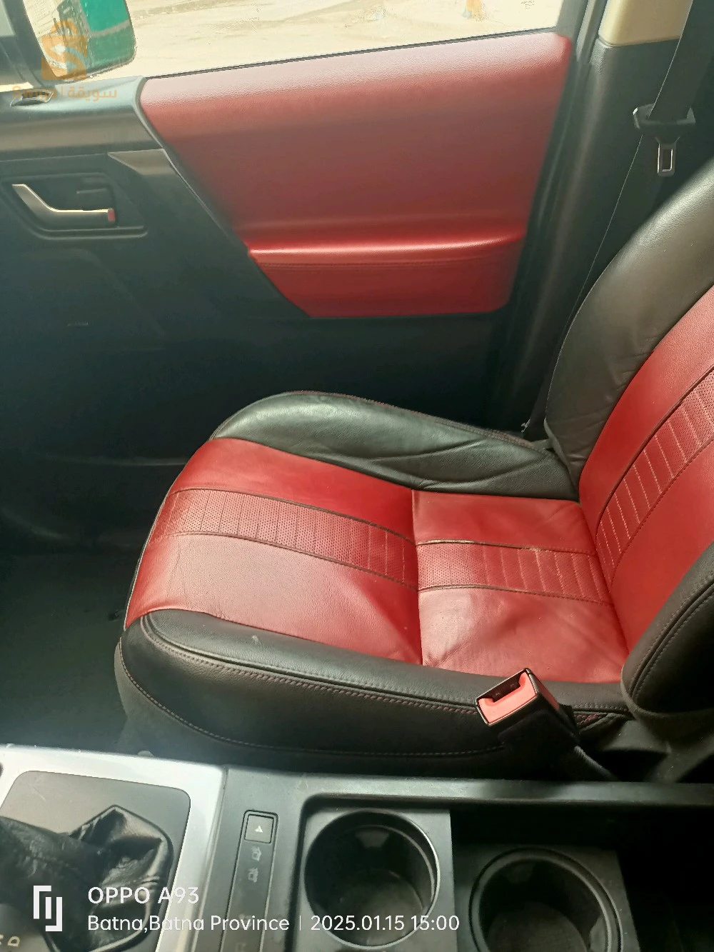 لاندروفر Freelander 2014 5 باتنة