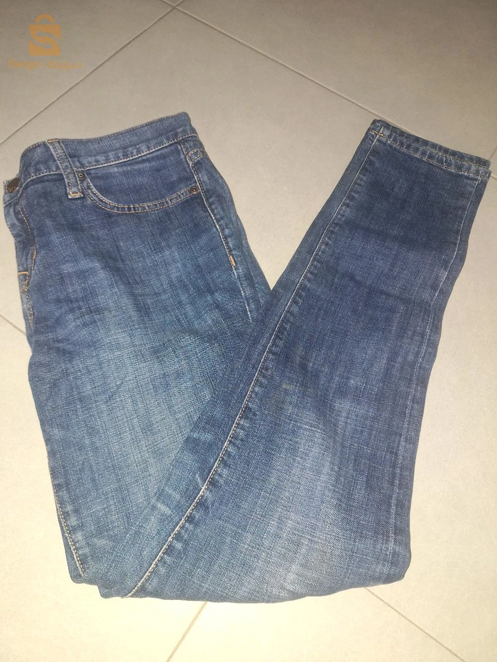 jean petite taille