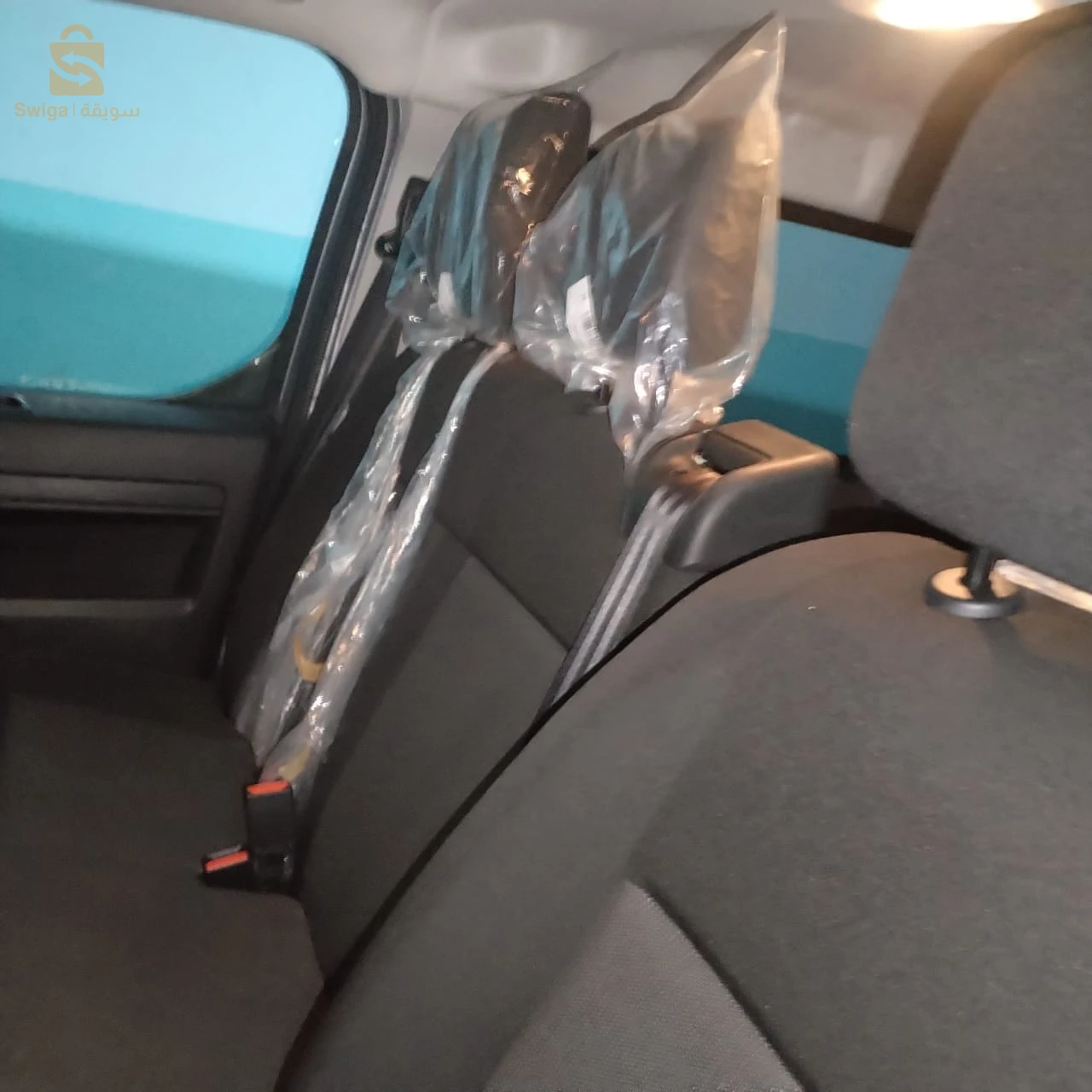 ستروين Jumpy 2024 13 تلمسان