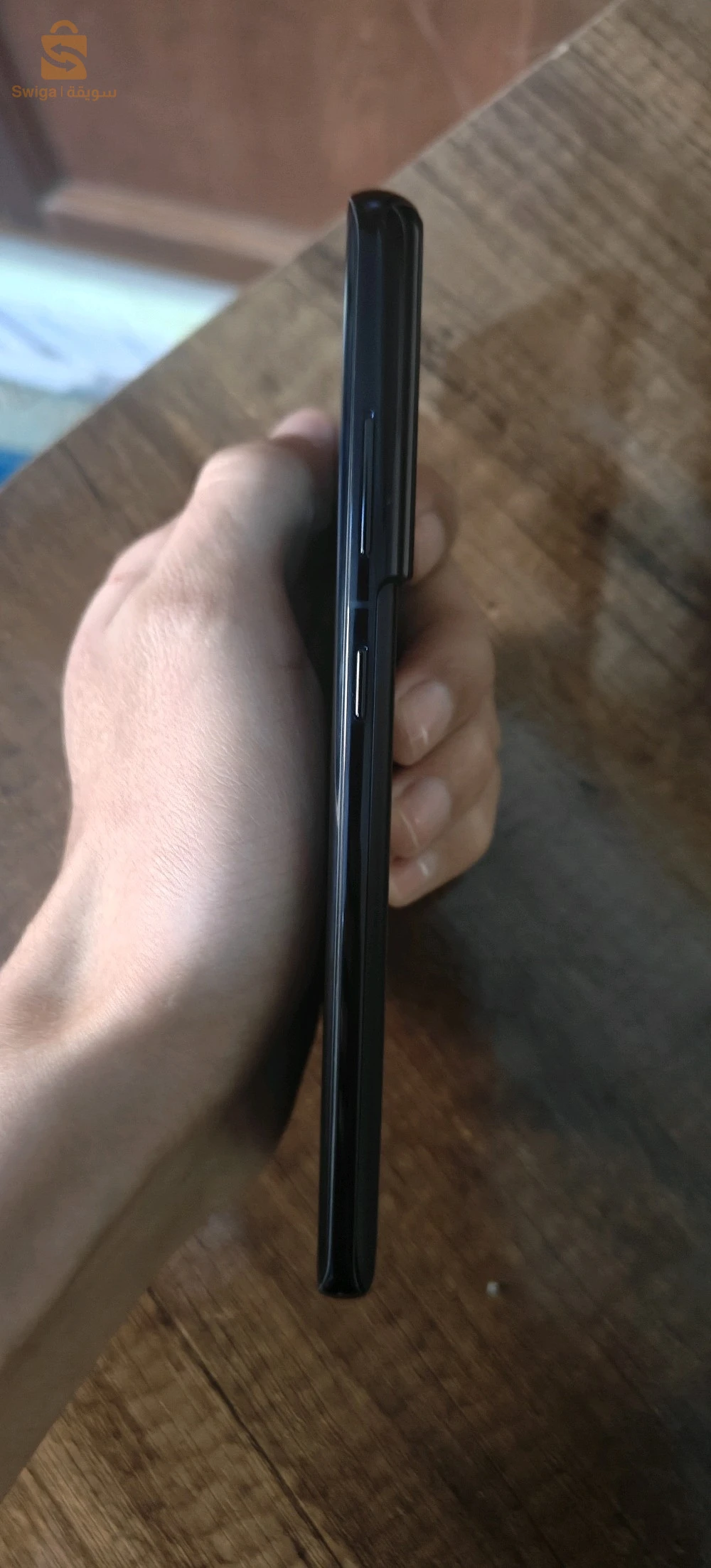 Samsung Galaxy S 21 ultra original avec boite 🇨🇵