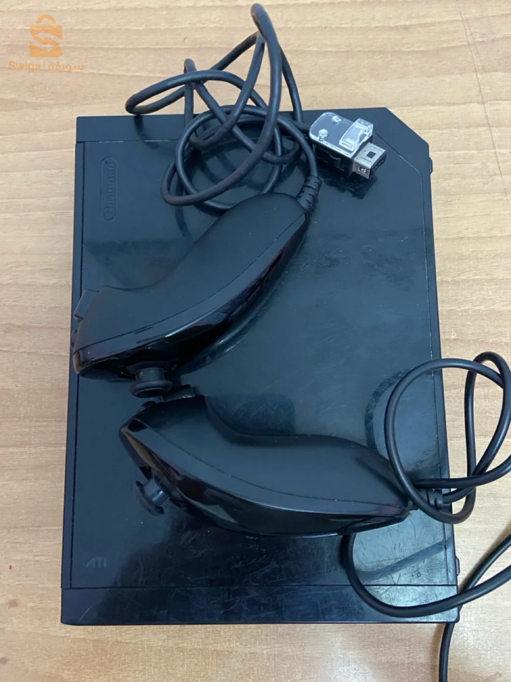nintendo Wii