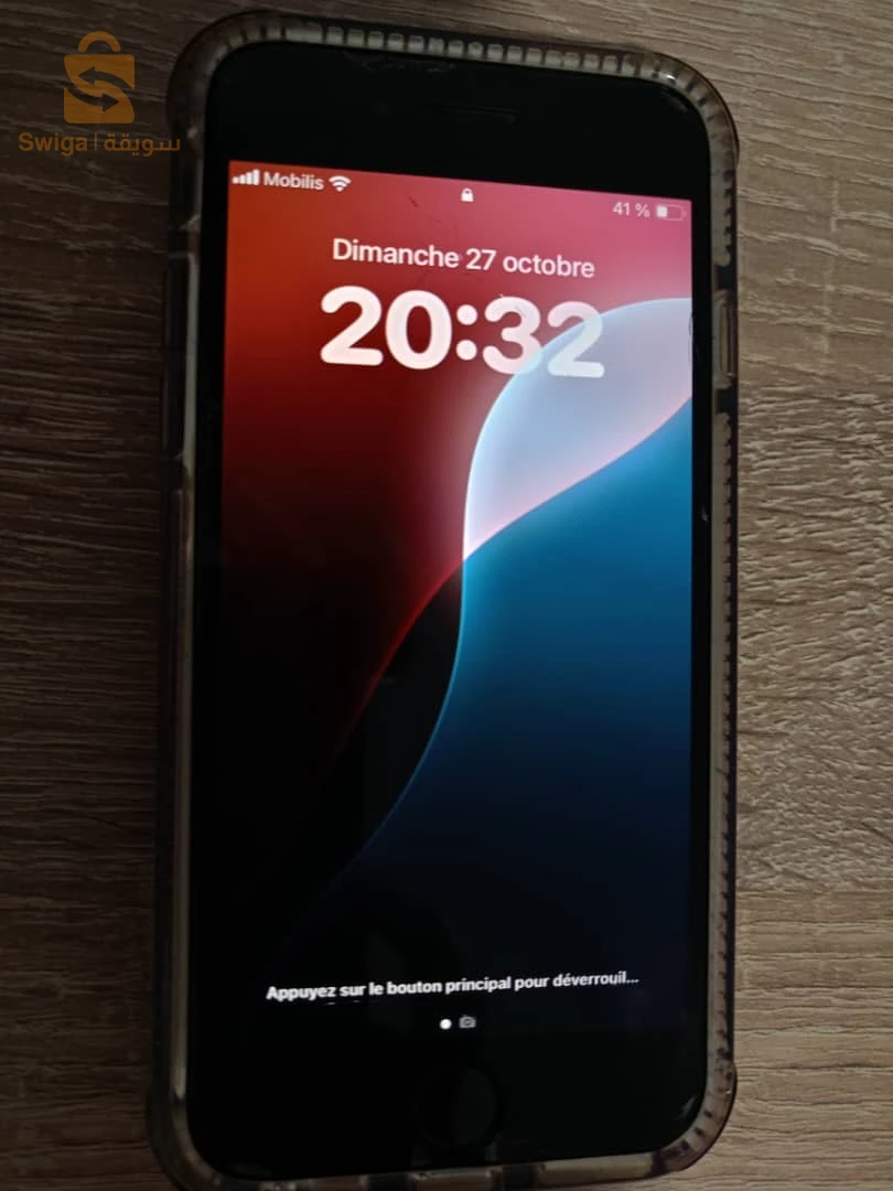 iphone se 2022