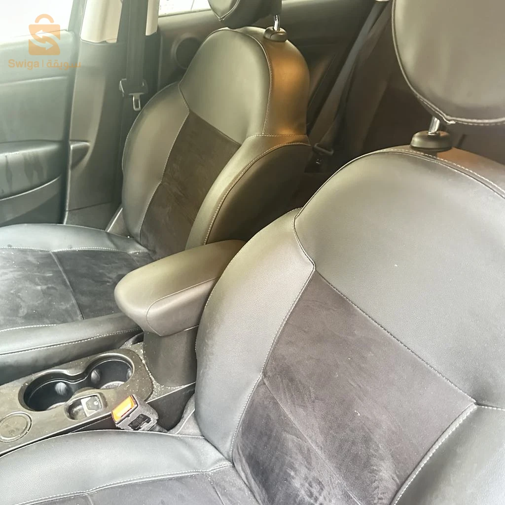 فيات 500X 2023 16 الجزائر