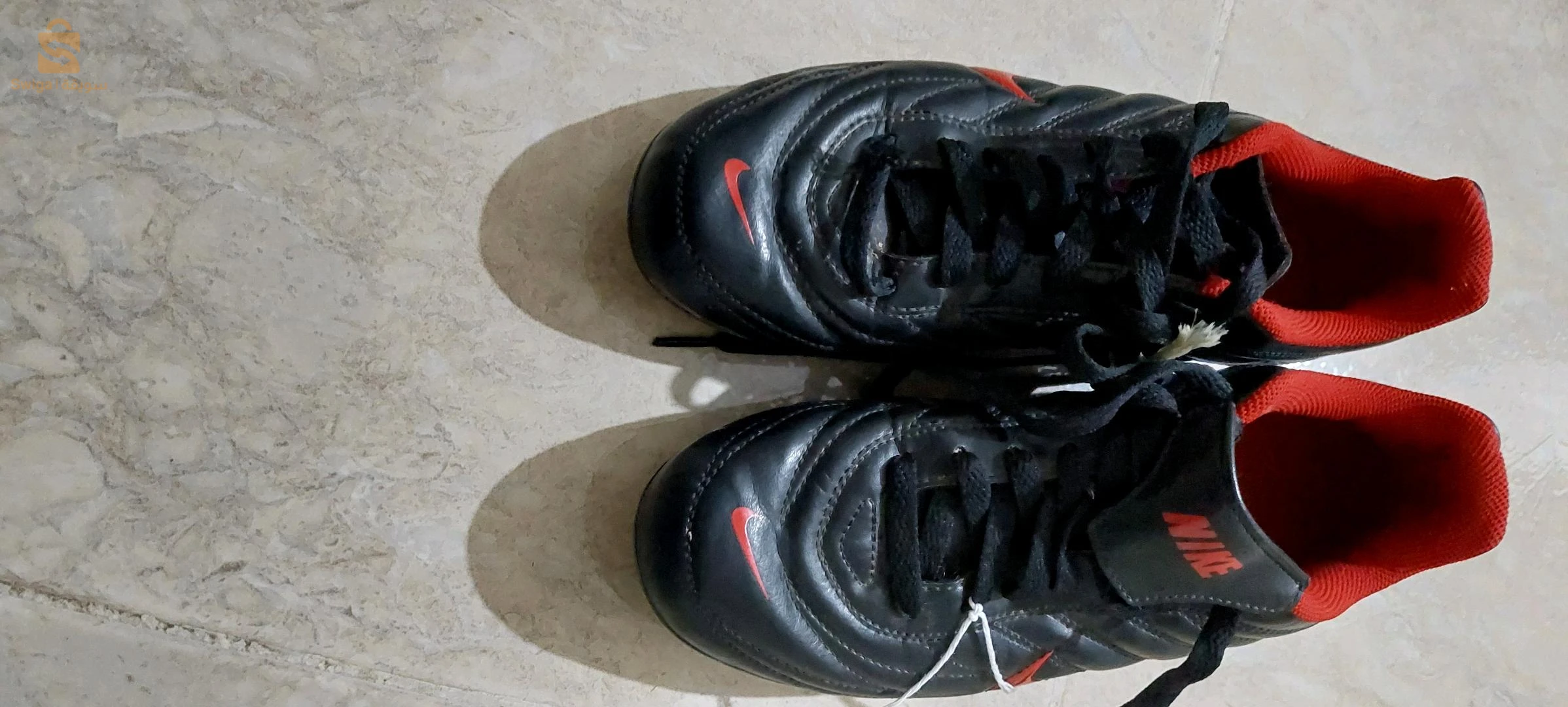 soulier de foot original