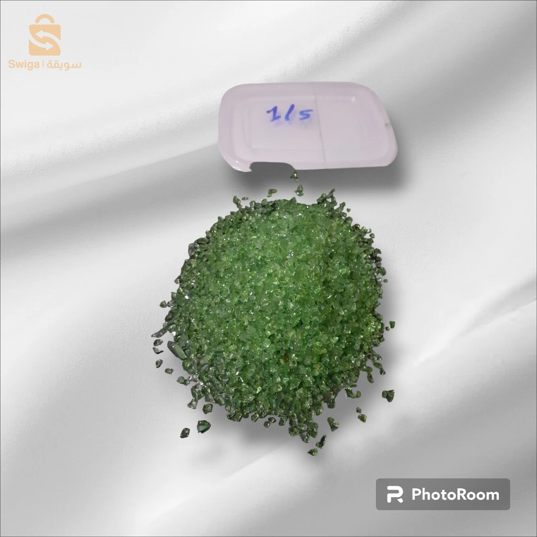 Grein de verre pour filtre piscine 400.800 m/1000.2000 m