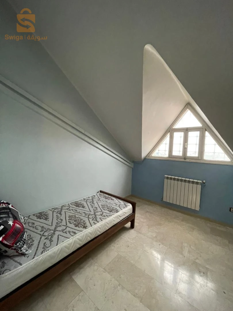 vente duplex f5 a les bananiers beb Ezzouar