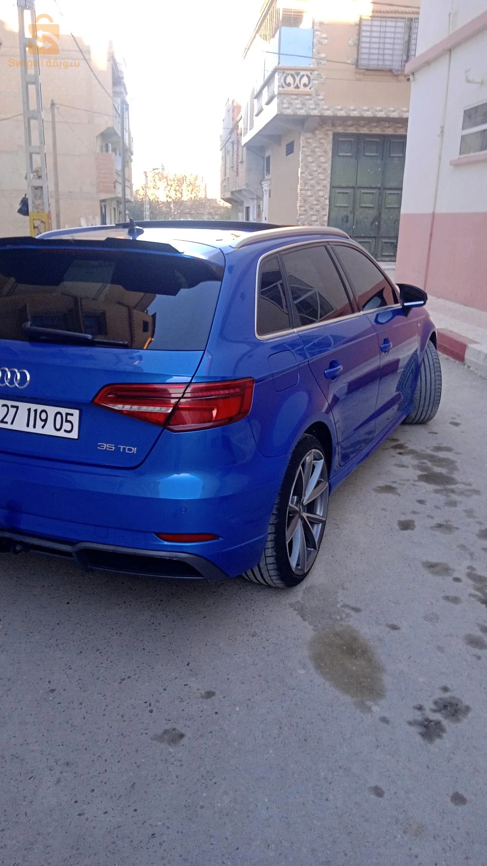 باتنة