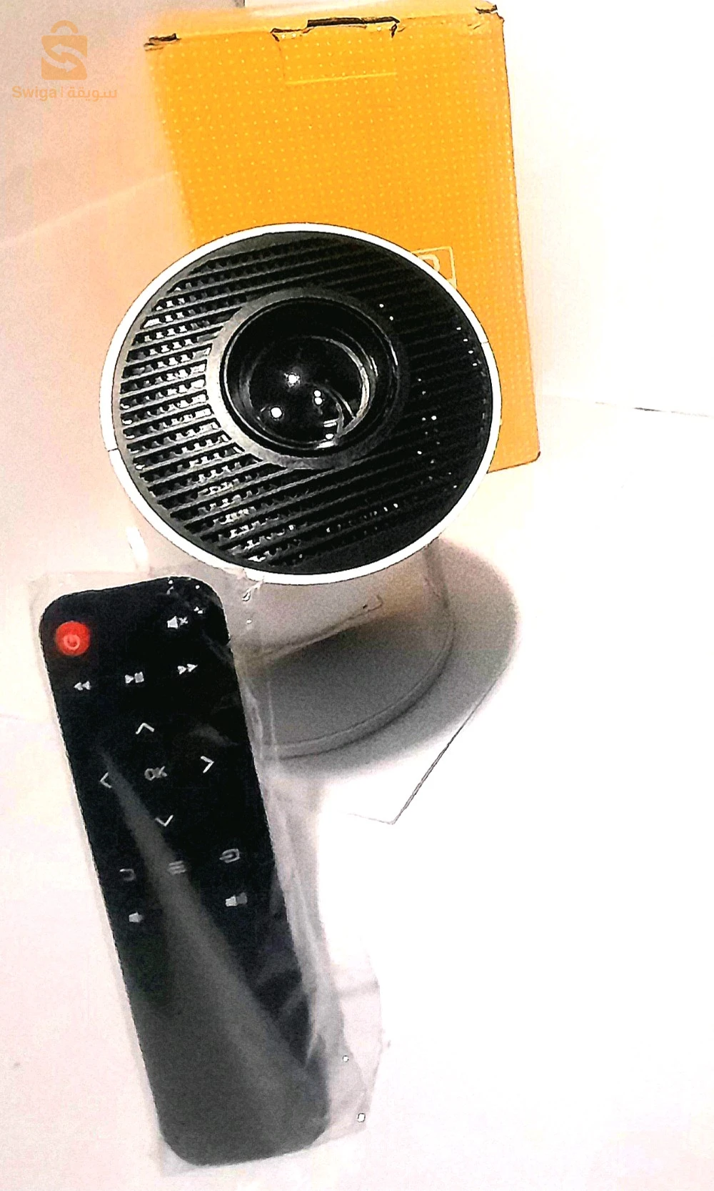 mini projecter hy 300