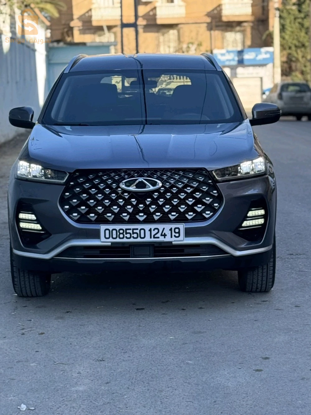 chery