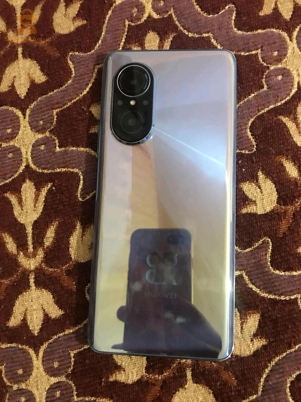 huawei nova 9 se