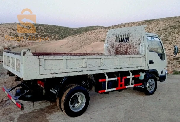جاك 2014 41 سوق اهراس