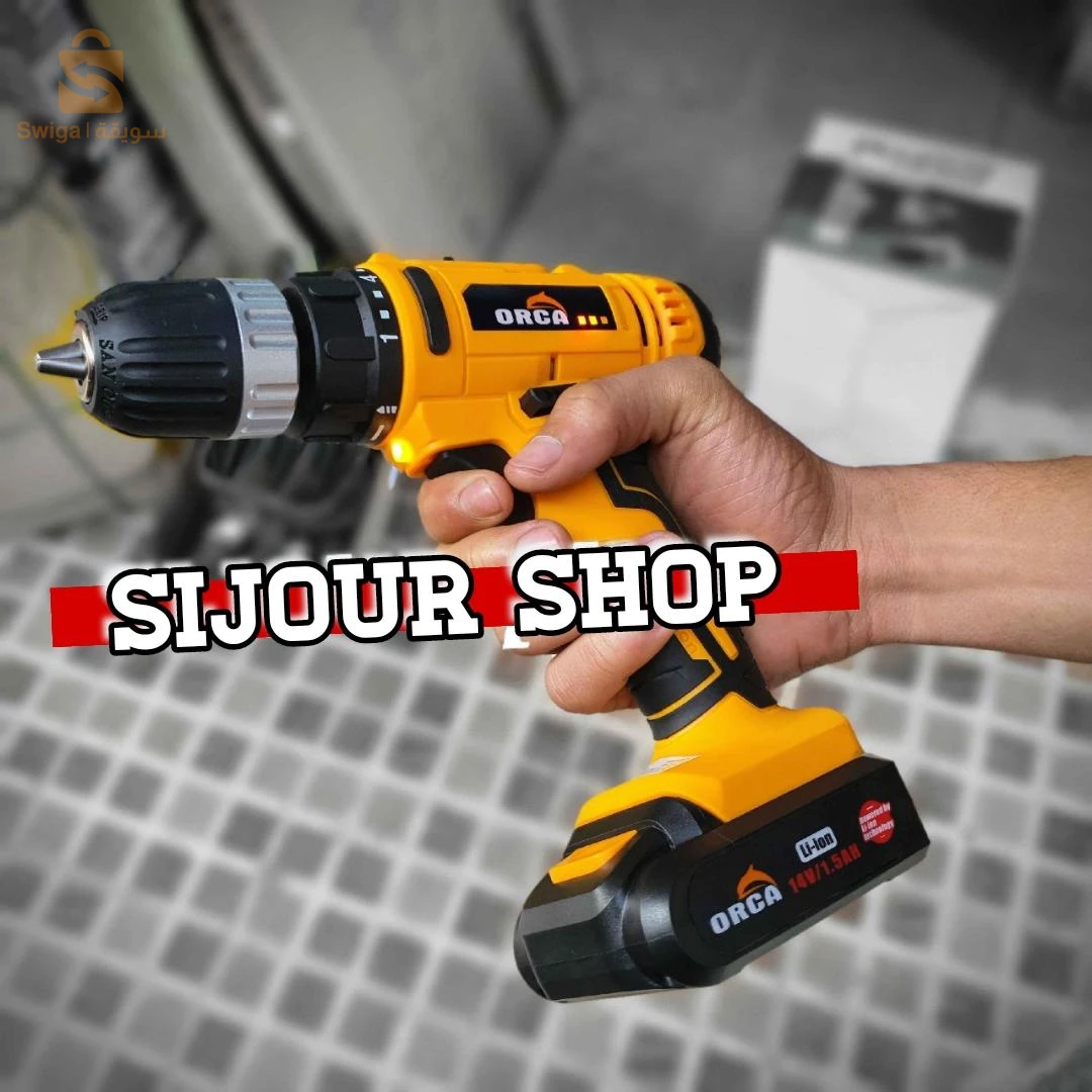 visseuse double batterie