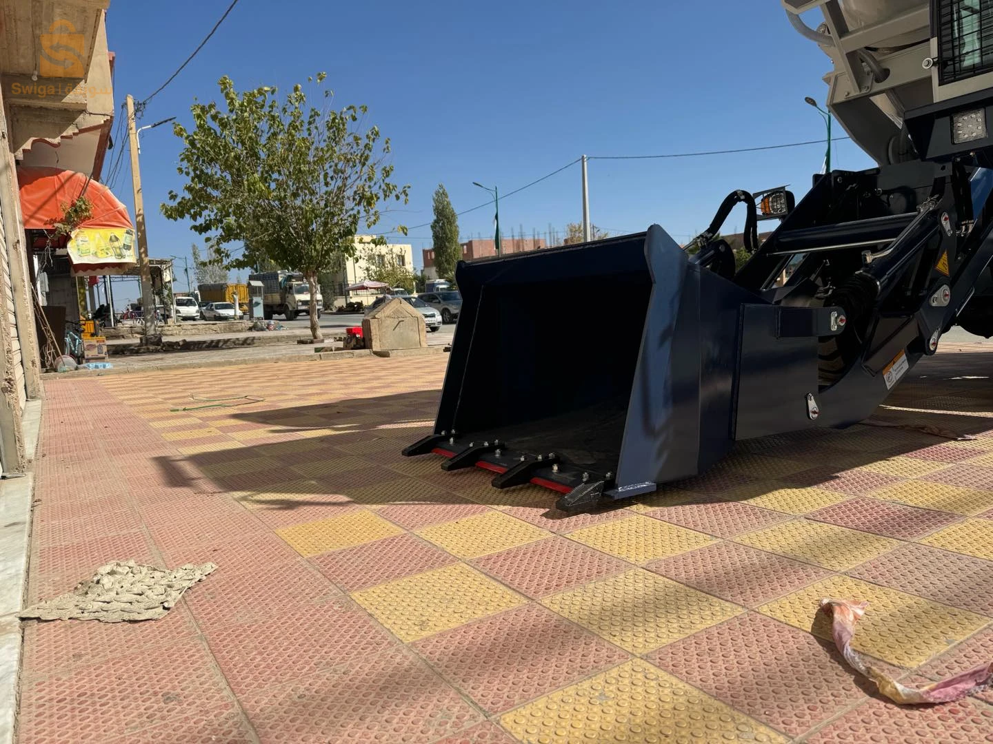 location de malaxcor